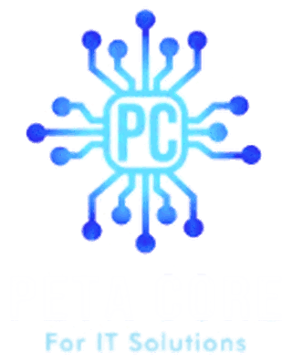 Peta Core — For IT Solutions