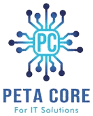 Peta Core — For IT Solutions